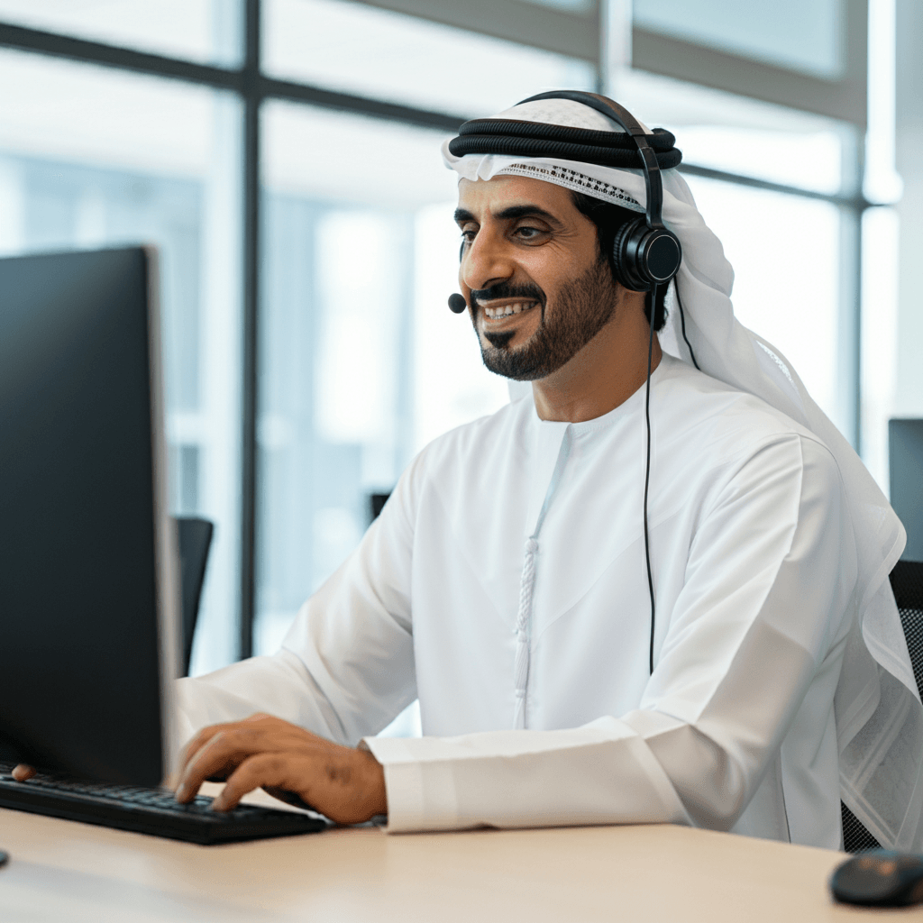 خدمات "تم" الرقمية